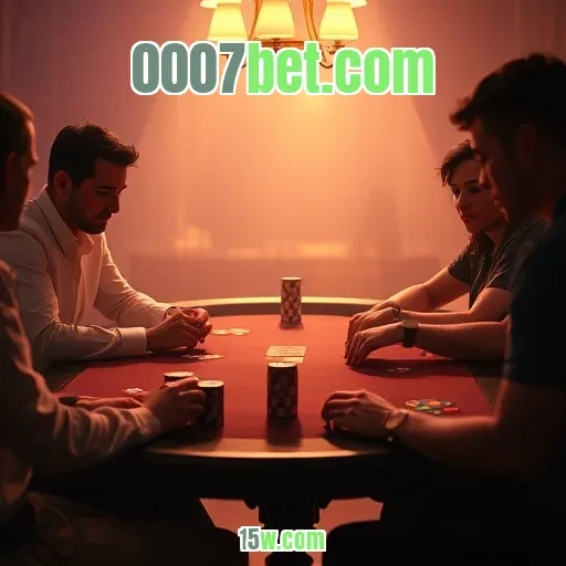 0007bet.com e Seus Recursos Ao Vivo que Transformam Suas Apostas