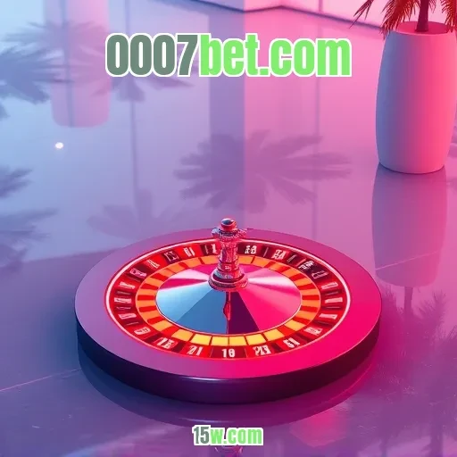0007bet.com: Como a Segurança Transforma sua Experiência de Jogo