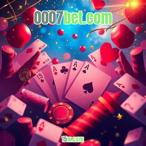 0007bet.com: Jogos Diversos que Garantem Emoção e Entretenimento