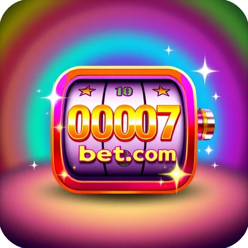 0007bet.com logo